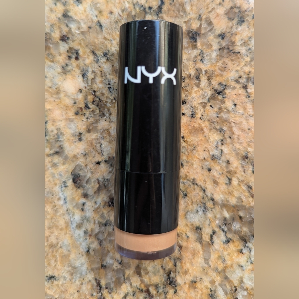 NYX Lip Smacking Fun Colors Lipstick New